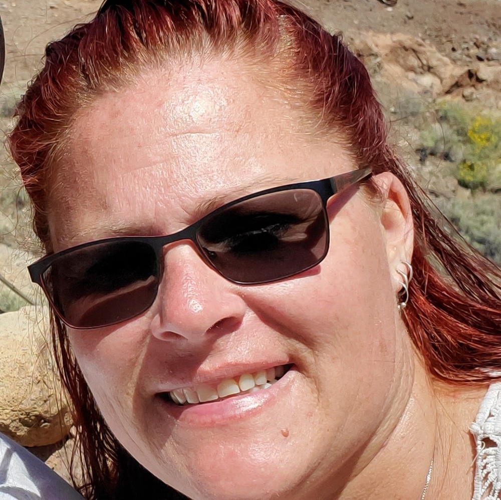 Meet your Posher, Dawn